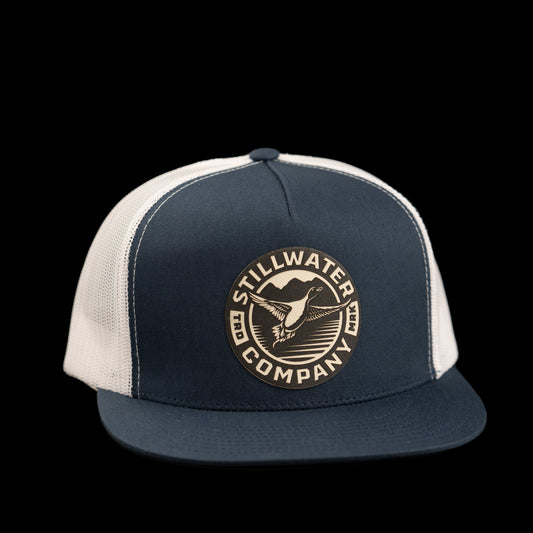 Pintail Flat Brim