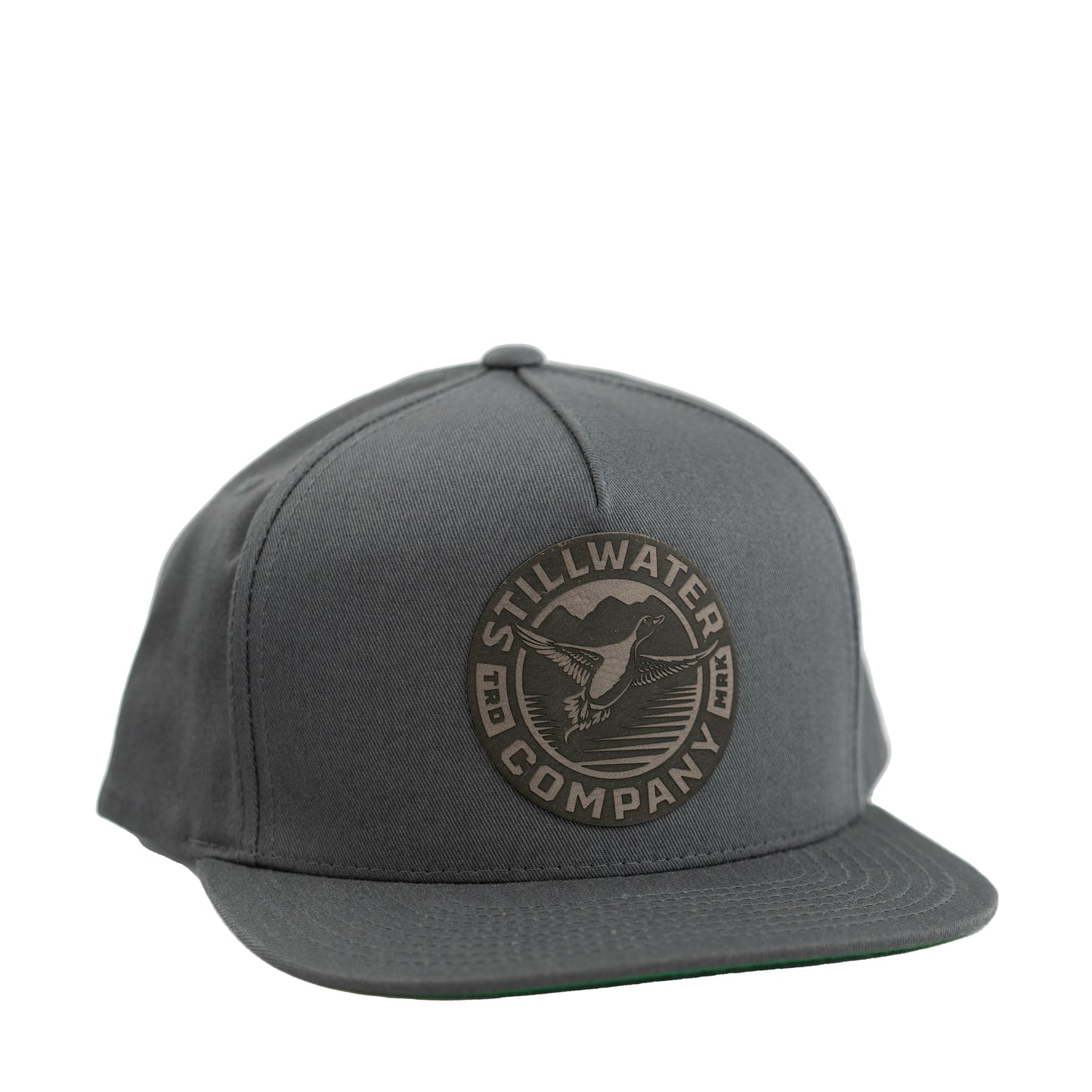 Pintail Flat Brim