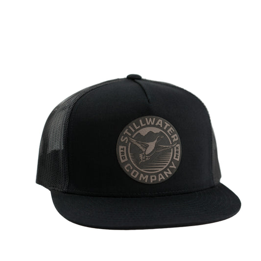 Pintail Flat Brim