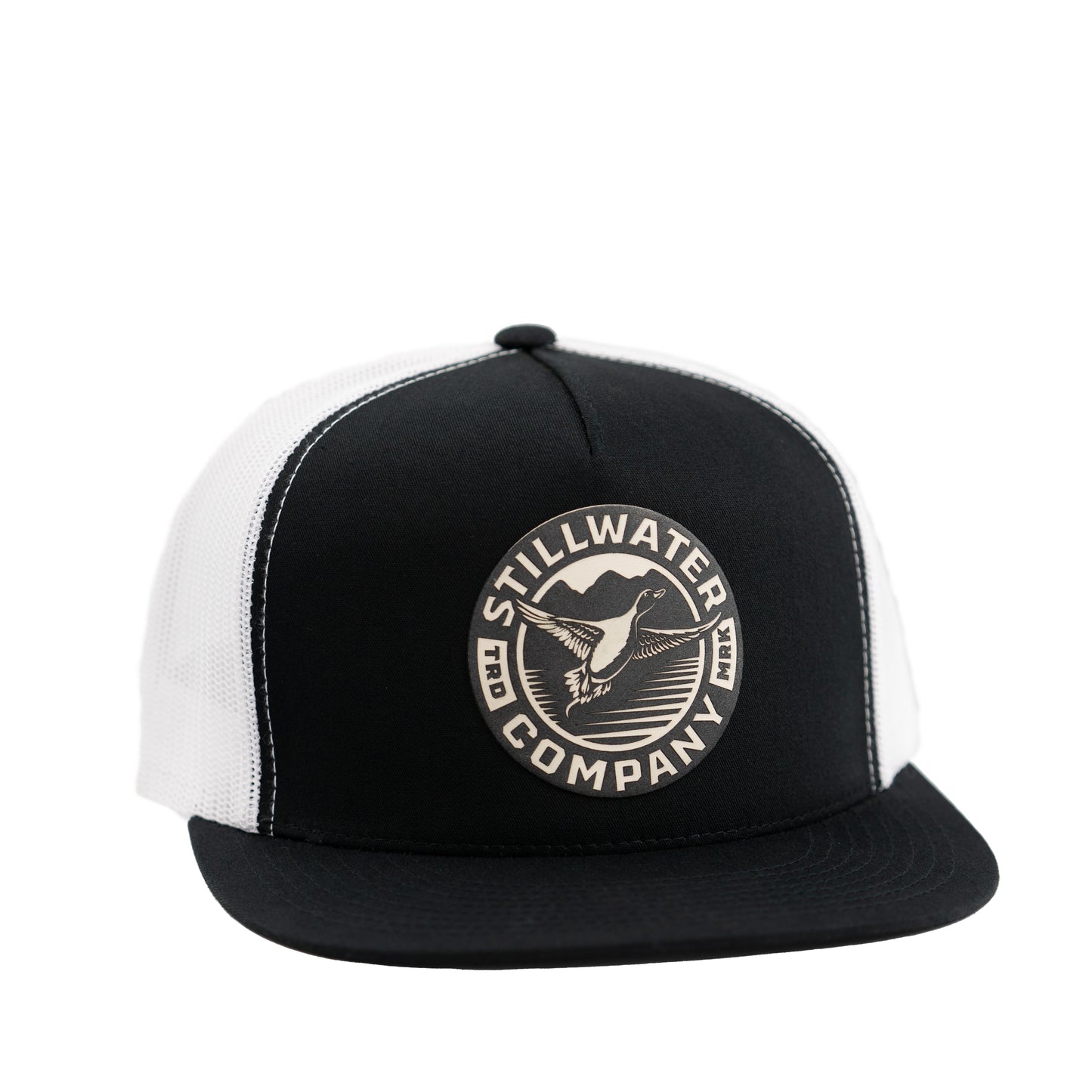 Pintail Flat Brim