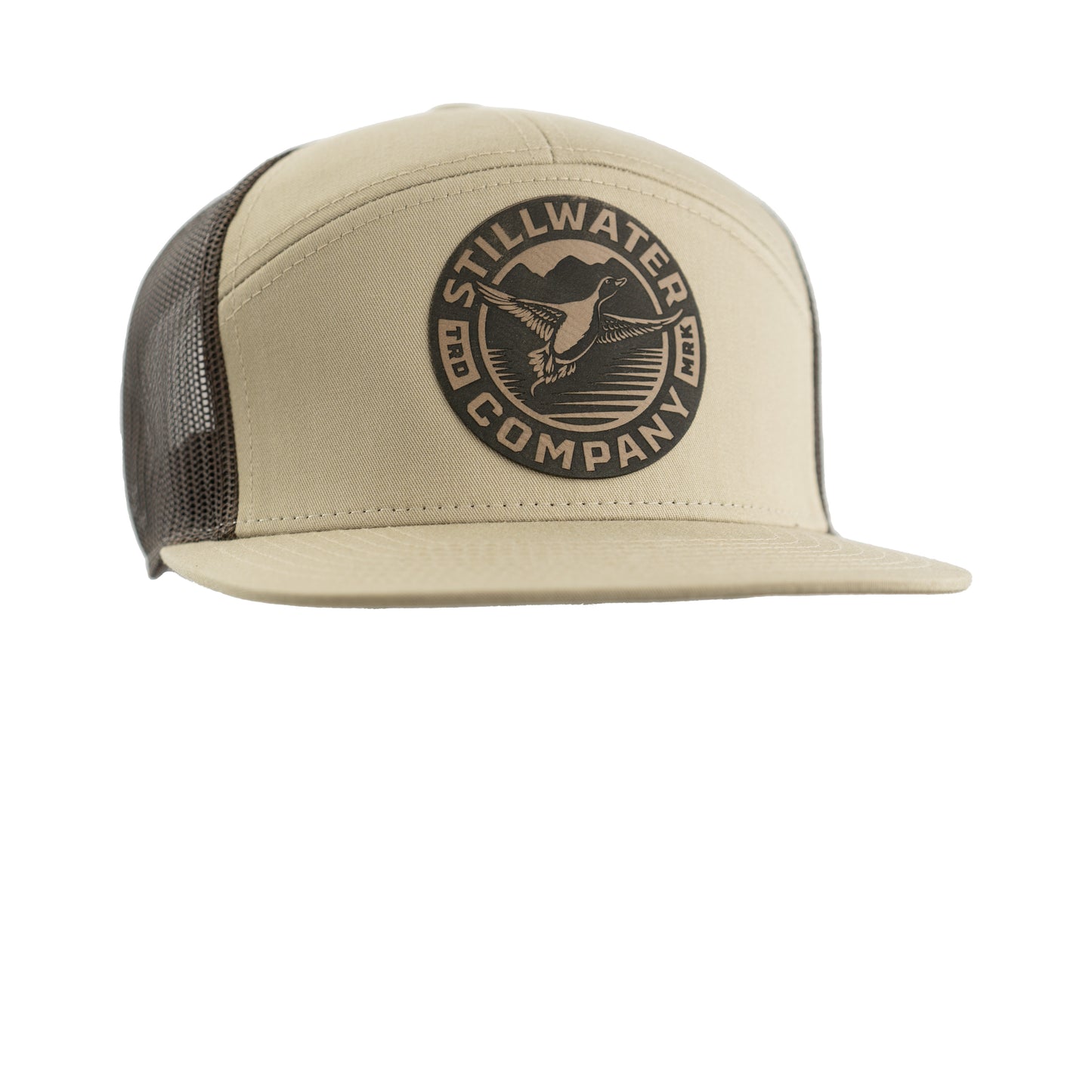 Pintail Flat Brim