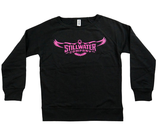 Women's Flight Sweatshirt