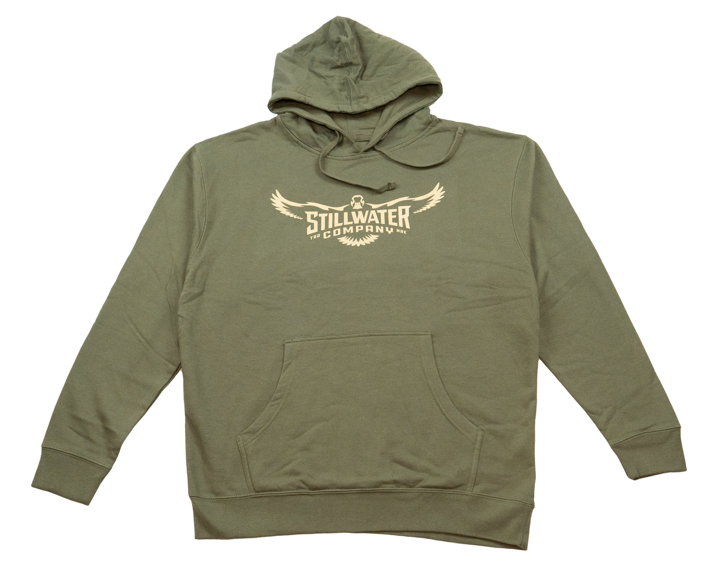 Flight Hoodie